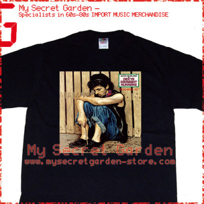 Dexys Midnight Runners - Too-Rye-Ay T Shirt 